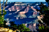 THE GRAND CANYON